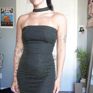 New Years Dress from WIndsor